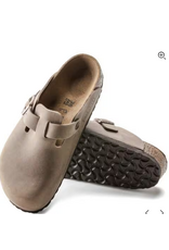 BIRKENSTOCKS Boston Oiled Leather