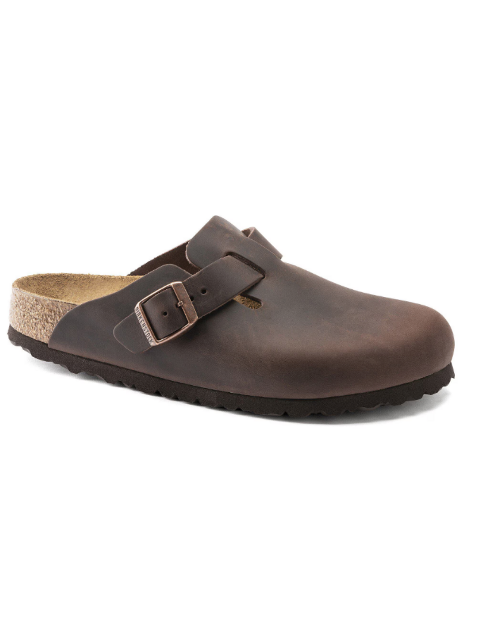 BIRKENSTOCKS Boston Oiled Leather