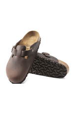 BIRKENSTOCKS Boston Oiled Leather