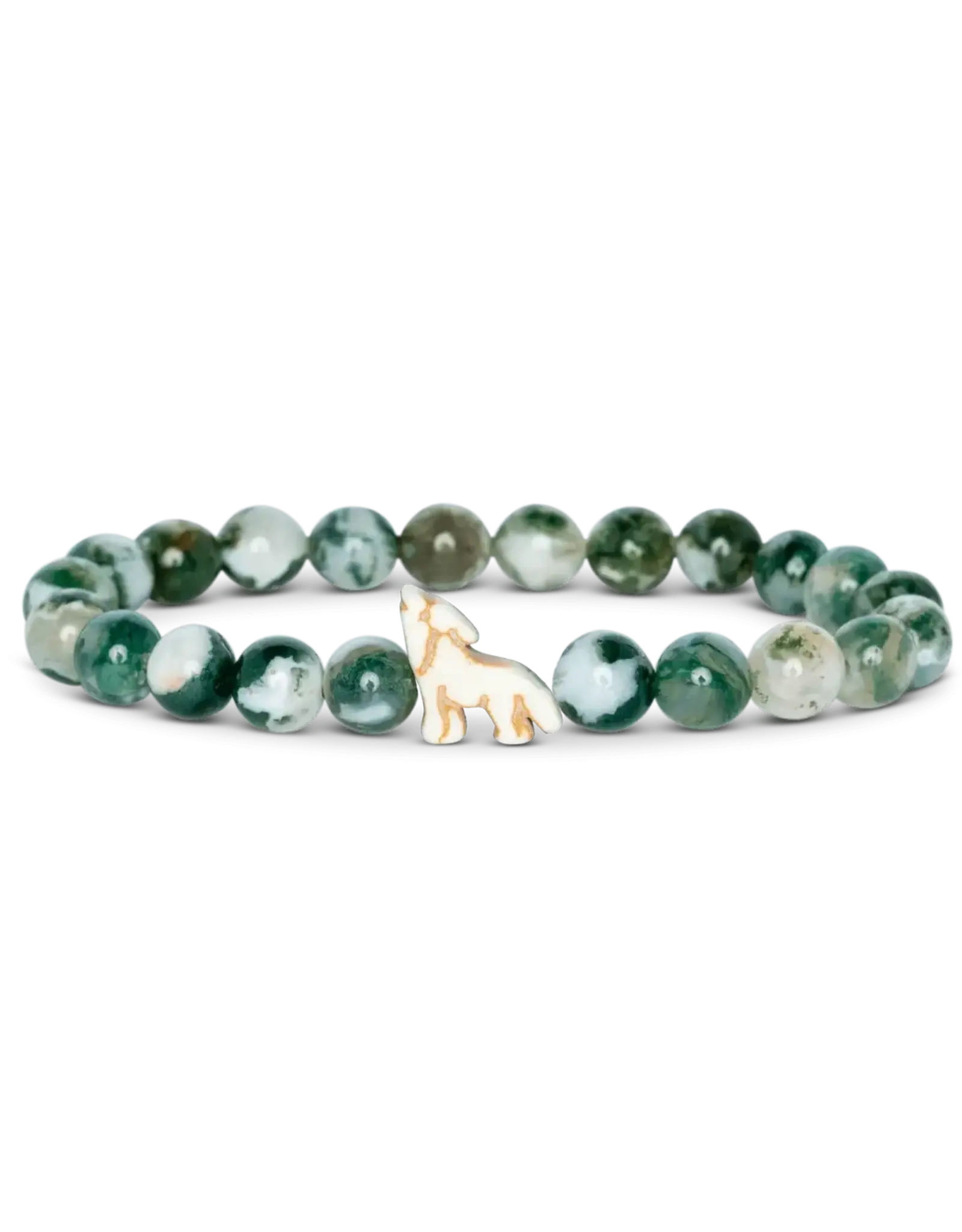 fahlo The scout bracelet