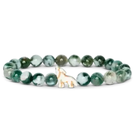 fahlo The scout bracelet