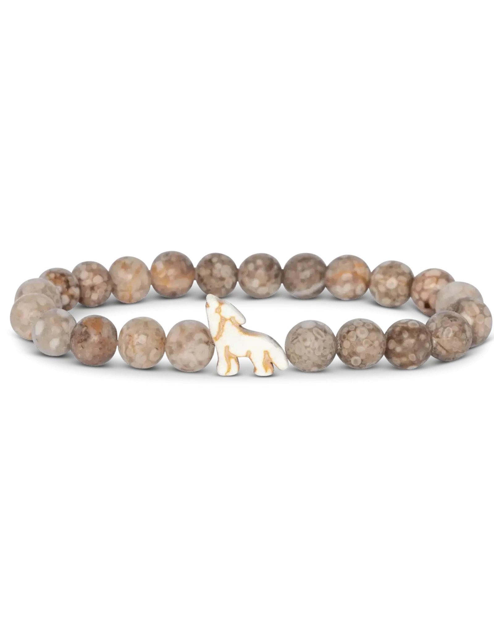 fahlo The scout bracelet