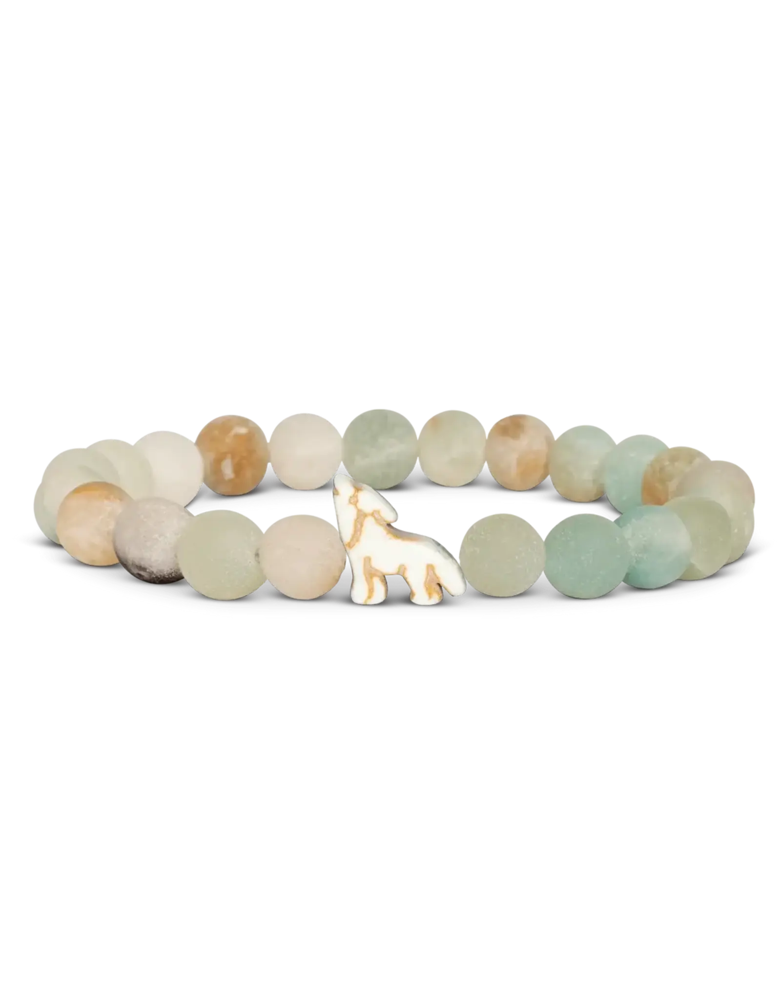 fahlo The scout bracelet