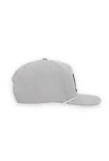 Pimp Shrimp Grey Mariner Hat