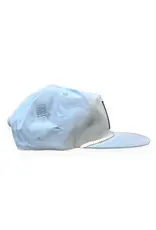 Pimp Shrimp Retro Mariner Hat