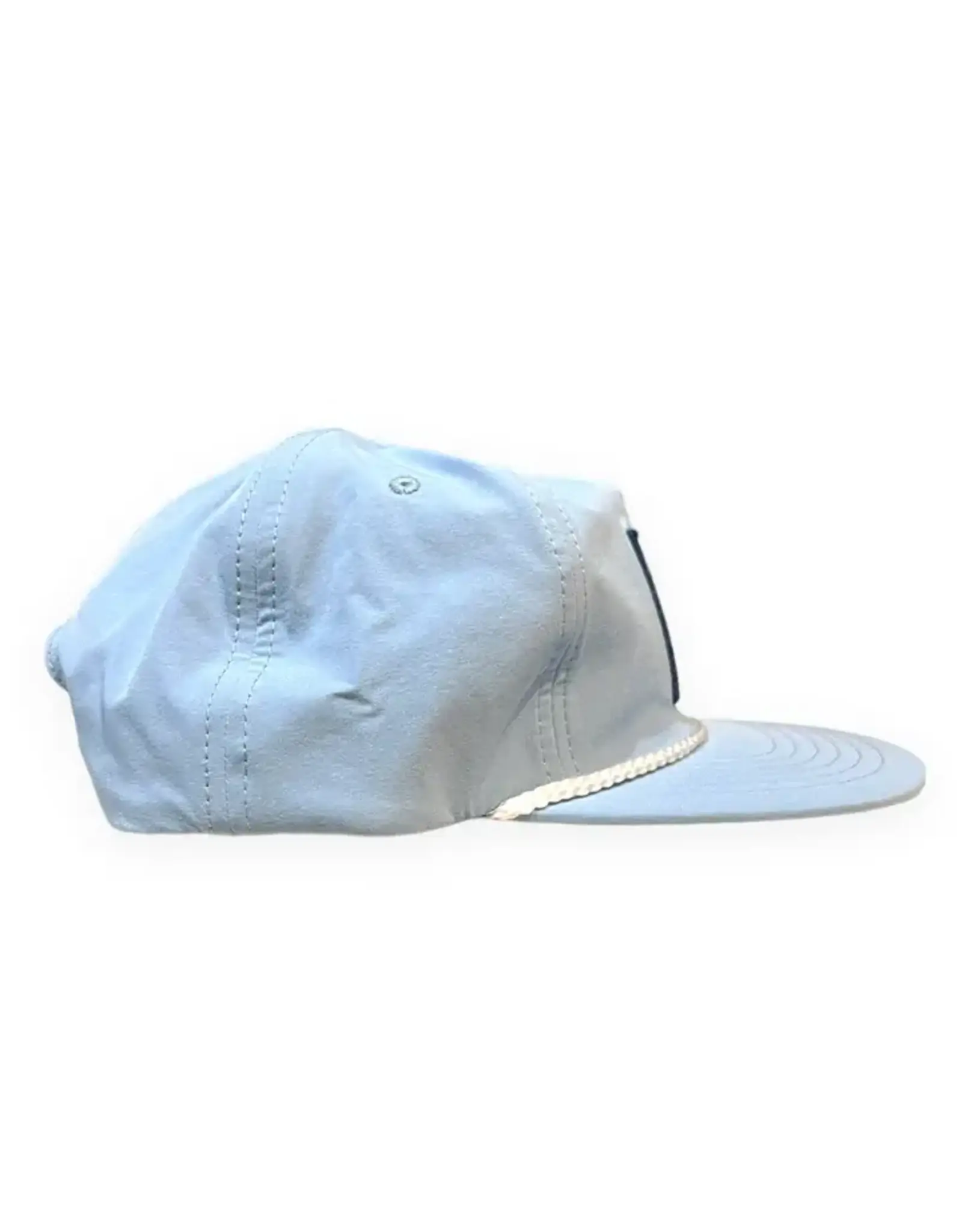 Pimp Shrimp Retro Mariner Hat