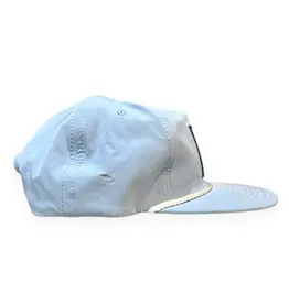Pimp Shrimp Retro Mariner Hat