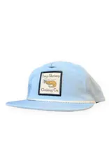 Pimp Shrimp Retro Mariner Hat