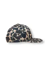 Pimp Shrimp Old School Camo Hats