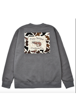 Pimp Shrimp Crewneck