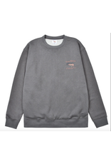 Pimp Shrimp Crewneck