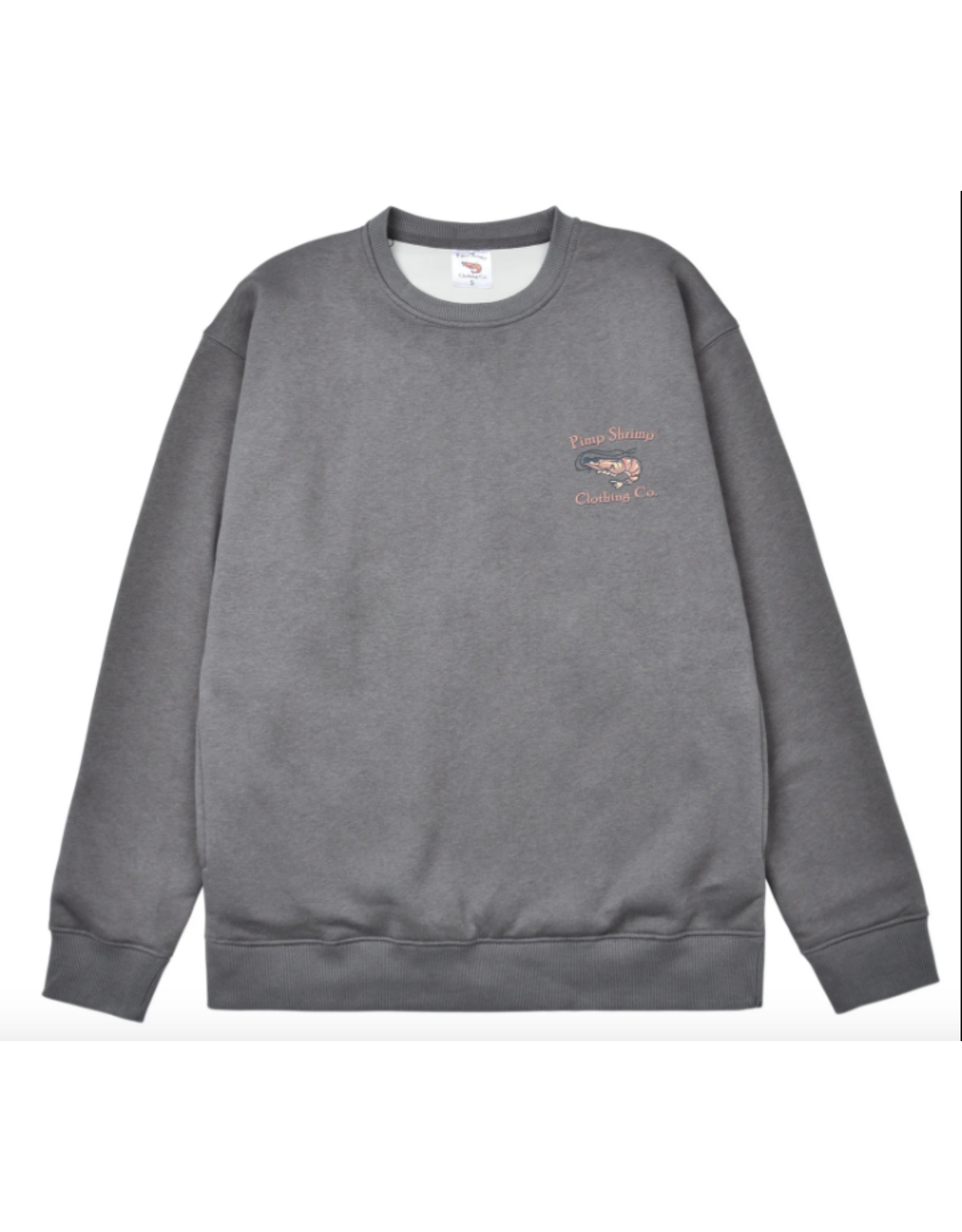Pimp Shrimp Crewneck