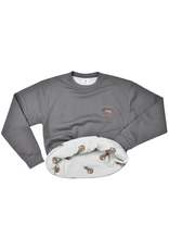 Pimp Shrimp Crewneck