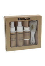 BIRKENSTOCKS Deluxe Shoe Care Kit