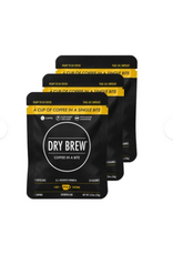DRY BREW ORIGINAL COFFEE BITE INDIVIDUAL