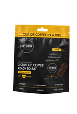 DRY BREW ORIGINAL COFFEE BITE INDIVIDUAL