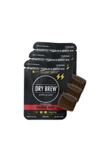 DRY BREW DOUBLE SHOT ESPRESSO BITE INDIVIDUAL