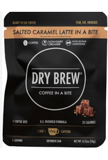 DRY BREW SALTED CARAMEL COFFEE BITE INDIVIDUAL