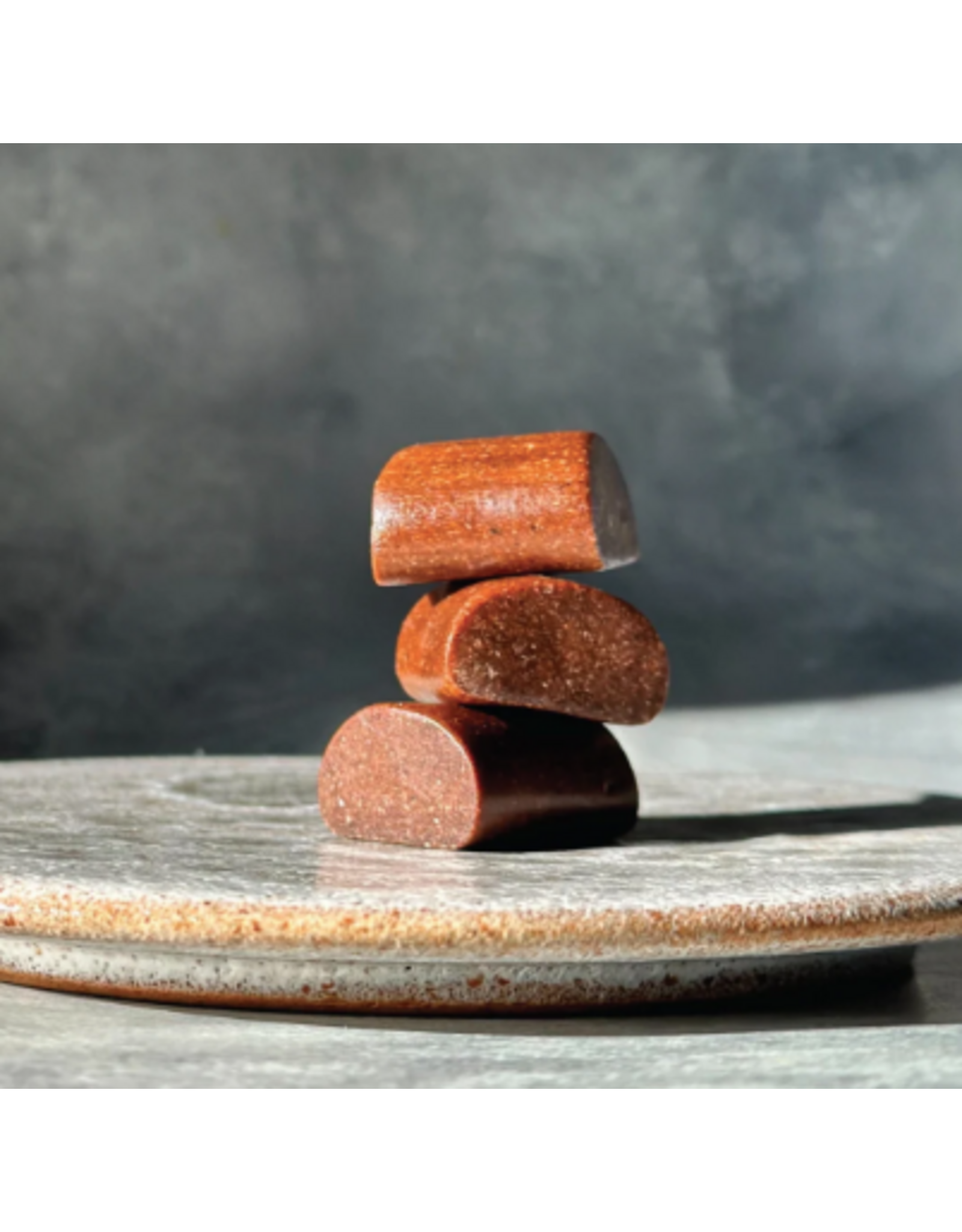DRY BREW SALTED CARAMEL COFFEE BITE INDIVIDUAL
