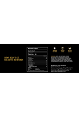 DRY BREW SALTED CARAMEL COFFEE BITE 3 PACK