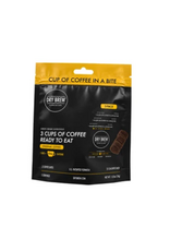 DRY BREW ORIGINAL COFFEE BITE 3 PACK