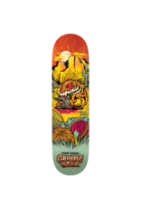 ANTI HERO AH GERWER GRIMPLE STIX GRYPTIDS DECK-8.25 Antihero