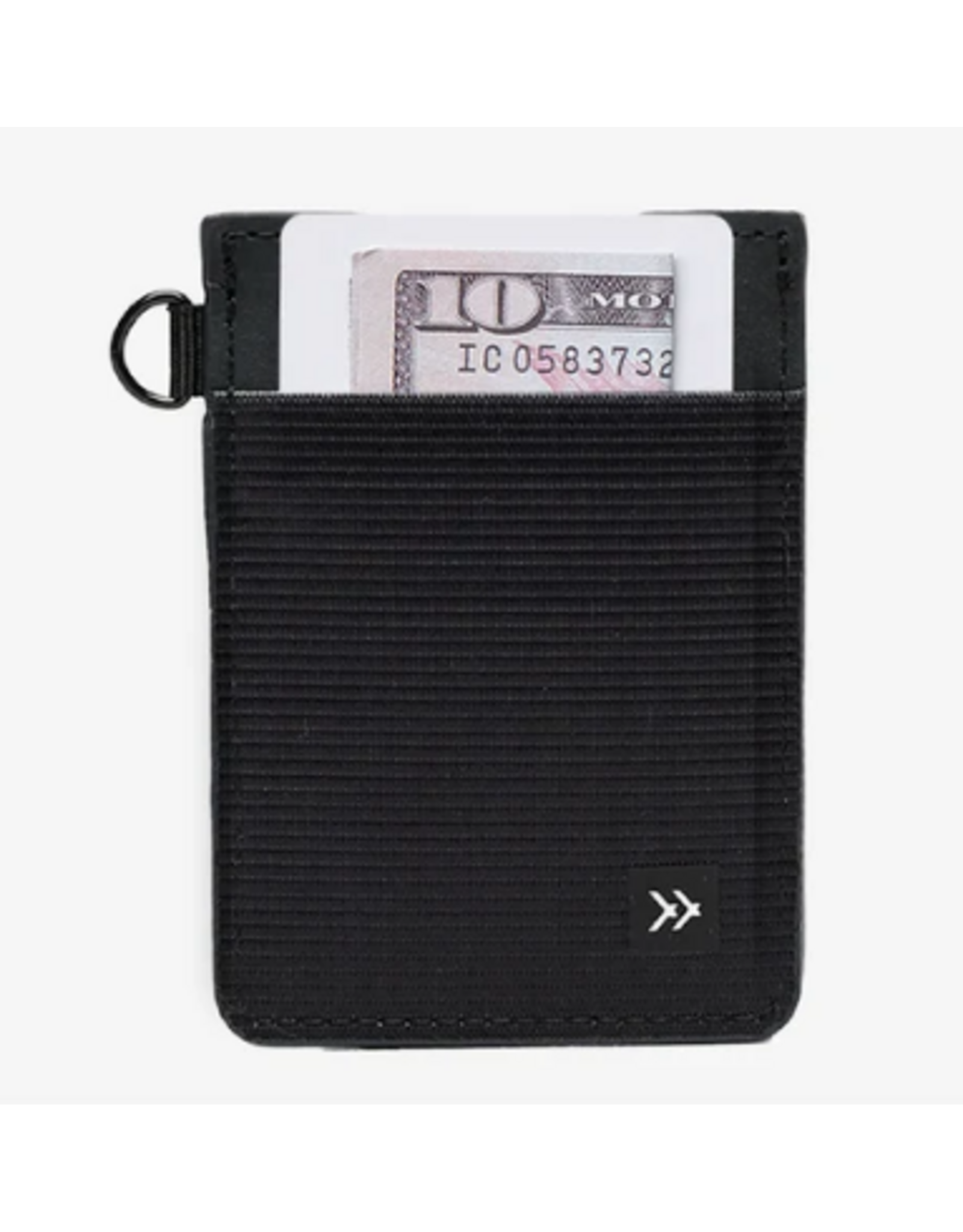 THREAD THREAD VERTICAL WALLET