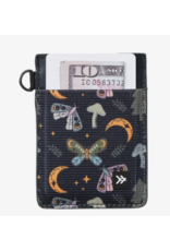 THREAD THREAD VERTICAL WALLET