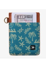 THREAD THREAD VERTICAL WALLET