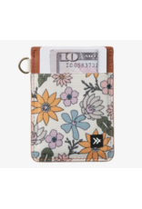 THREAD THREAD VERTICAL WALLET