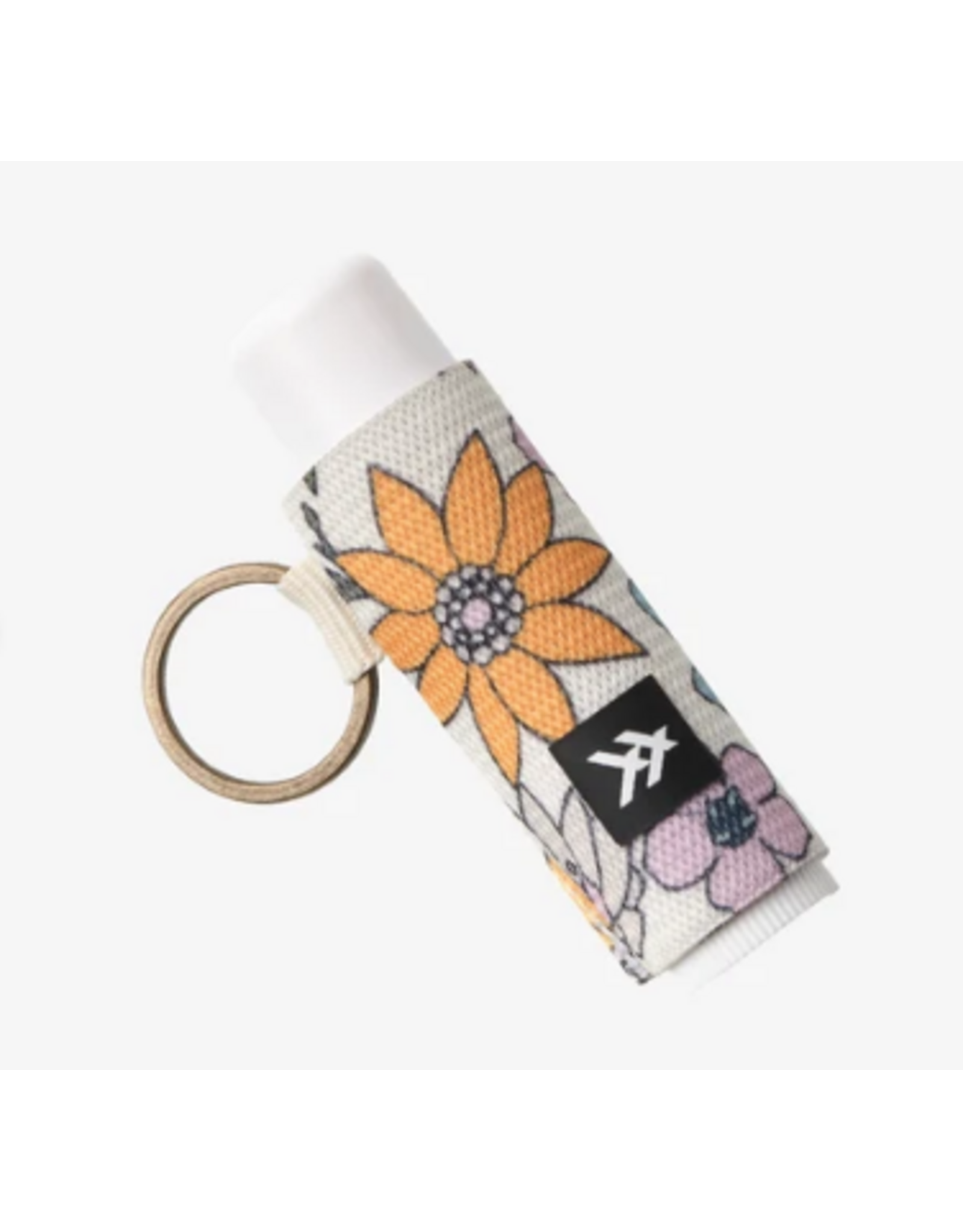 THREAD THREAD LIP BALM HOLDER