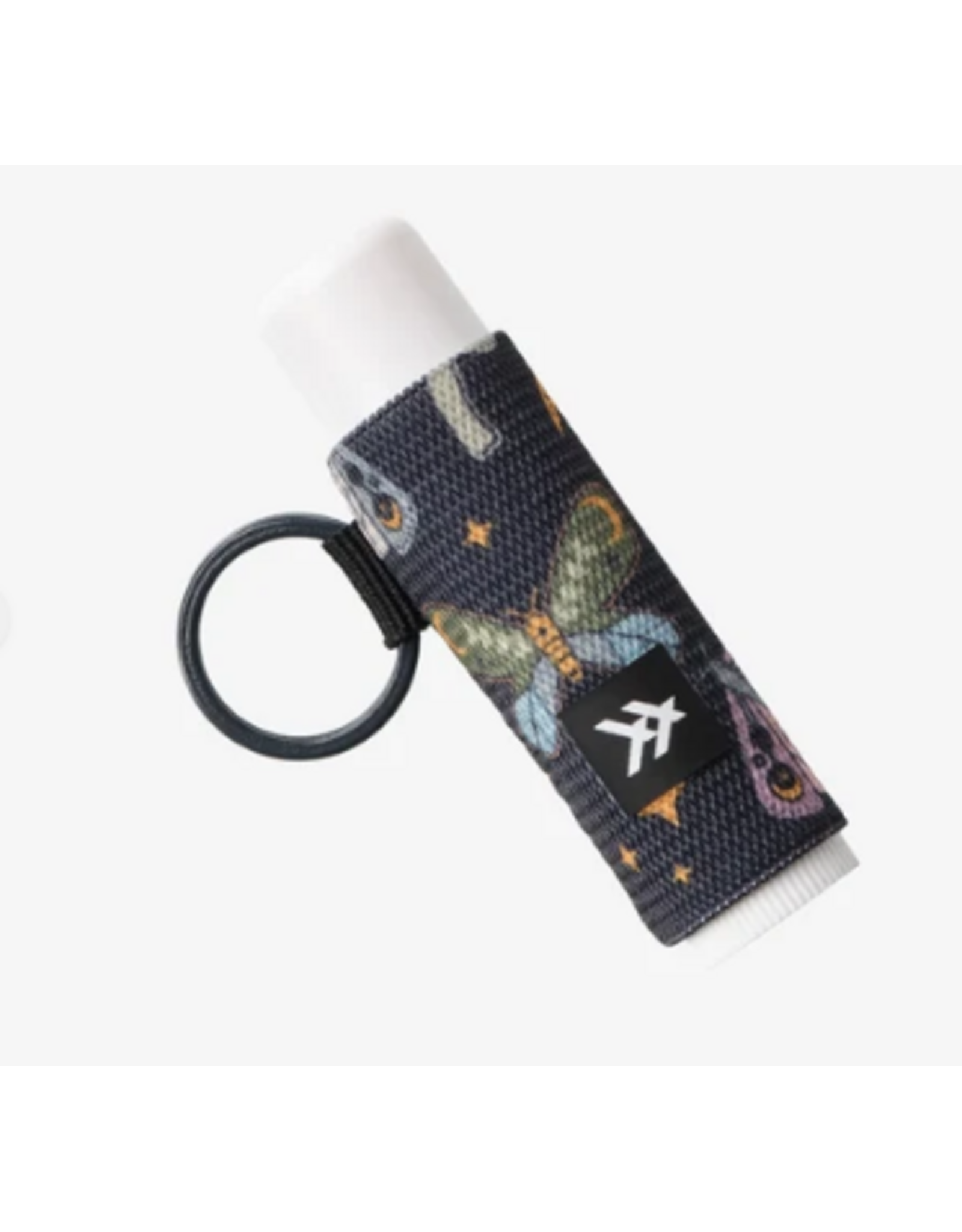THREAD THREAD LIP BALM HOLDER