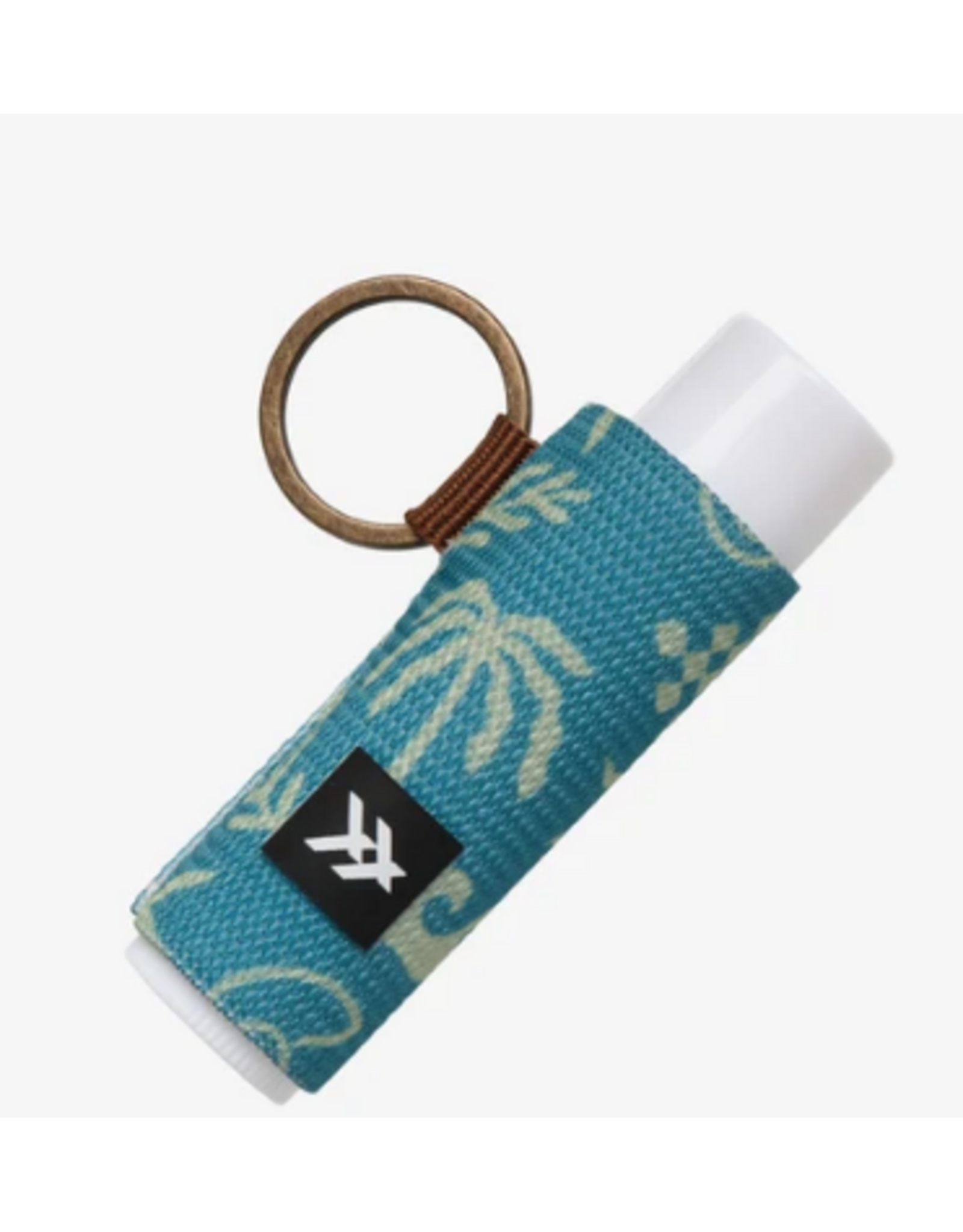 THREAD THREAD LIP BALM HOLDER