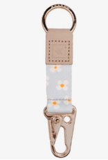 Thread Keychain Clip