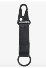 Thread Keychain Clip