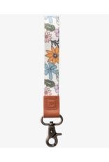 THREAD THREAD WRIST LANYARD