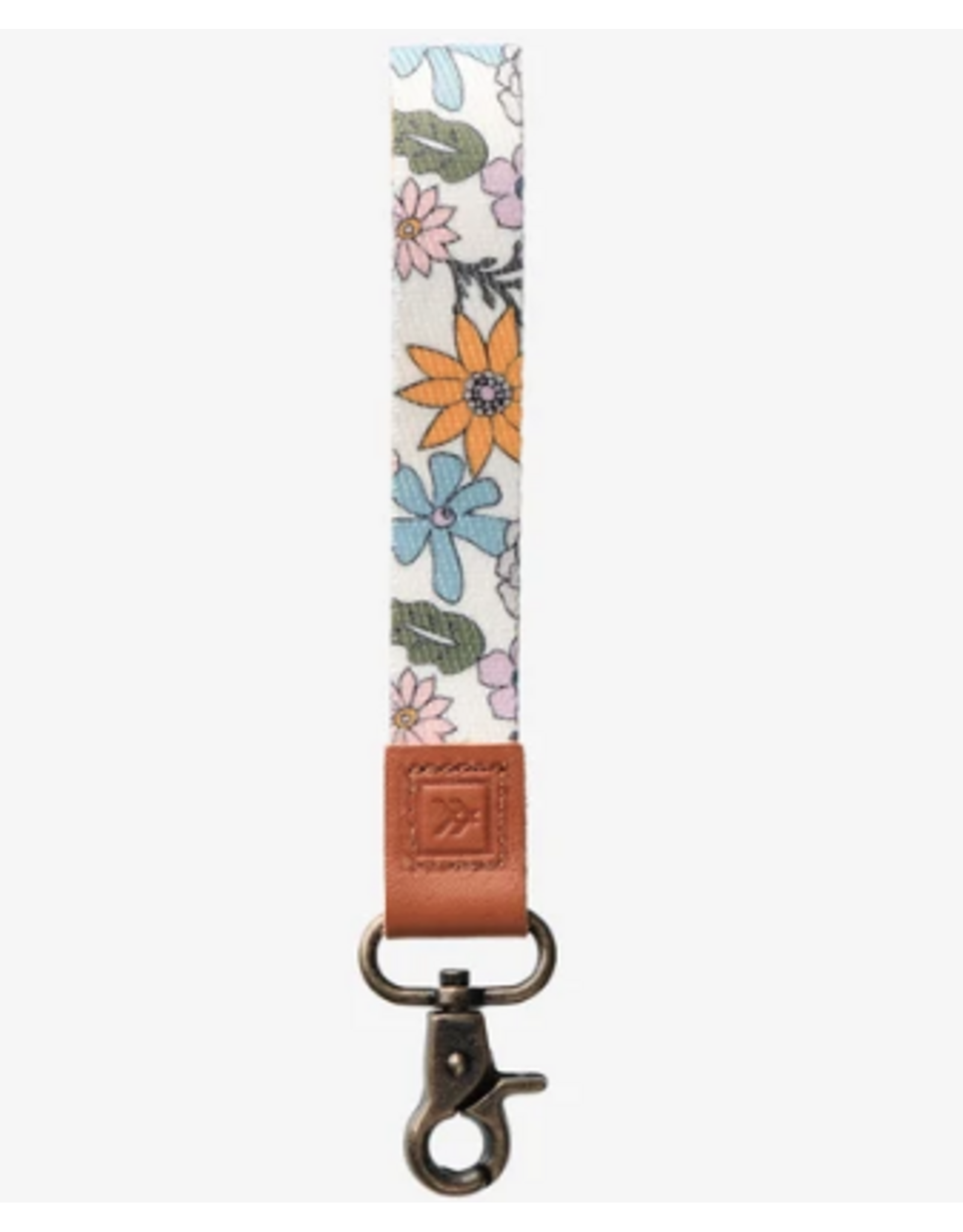 THREAD THREAD WRIST LANYARD