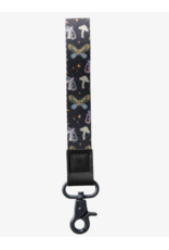 THREAD THREAD WRIST LANYARD