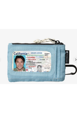 THREAD ADVENTURE POUCH WALLET