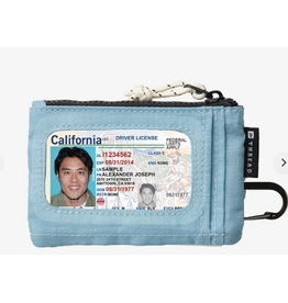 THREAD ADVENTURE POUCH WALLET