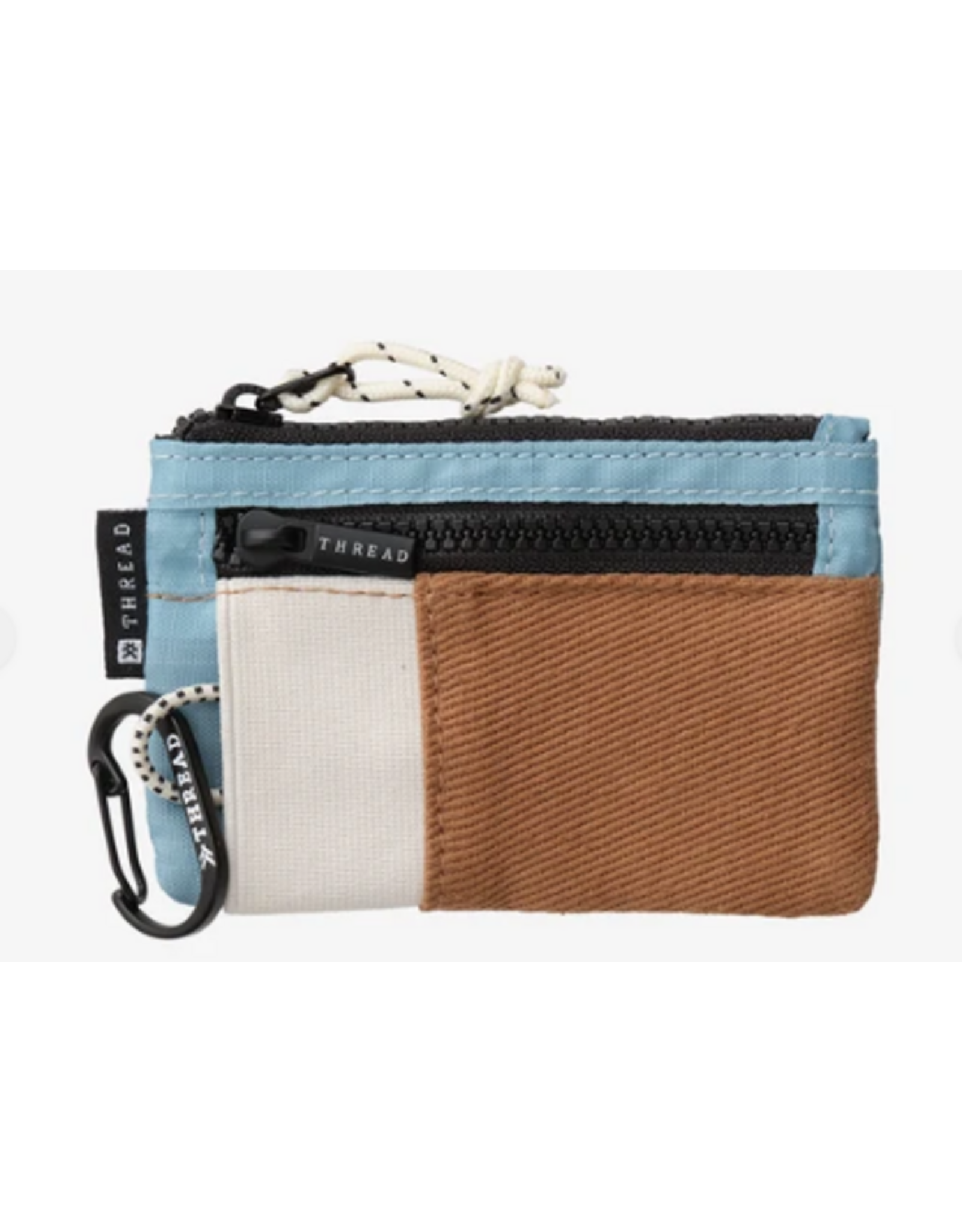 THREAD ADVENTURE POUCH WALLET