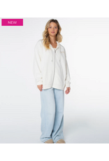 Roxy Line Up Zip