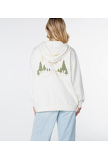 Roxy Line Up Zip