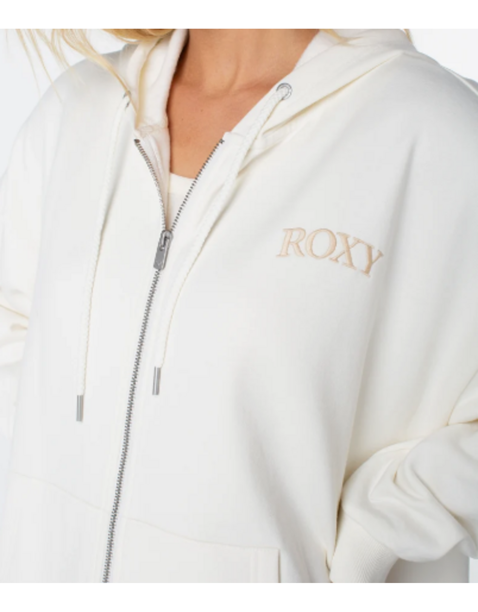 Roxy Line Up Zip