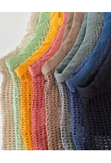 San Cloud Net Market Bag