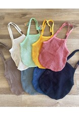 San Cloud Net Market Bag