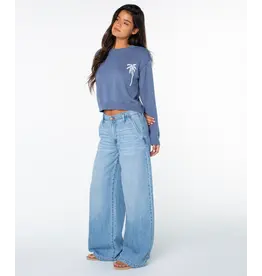 Roxy Swell Season Sweater