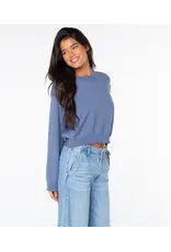 Roxy Swell Season Sweater