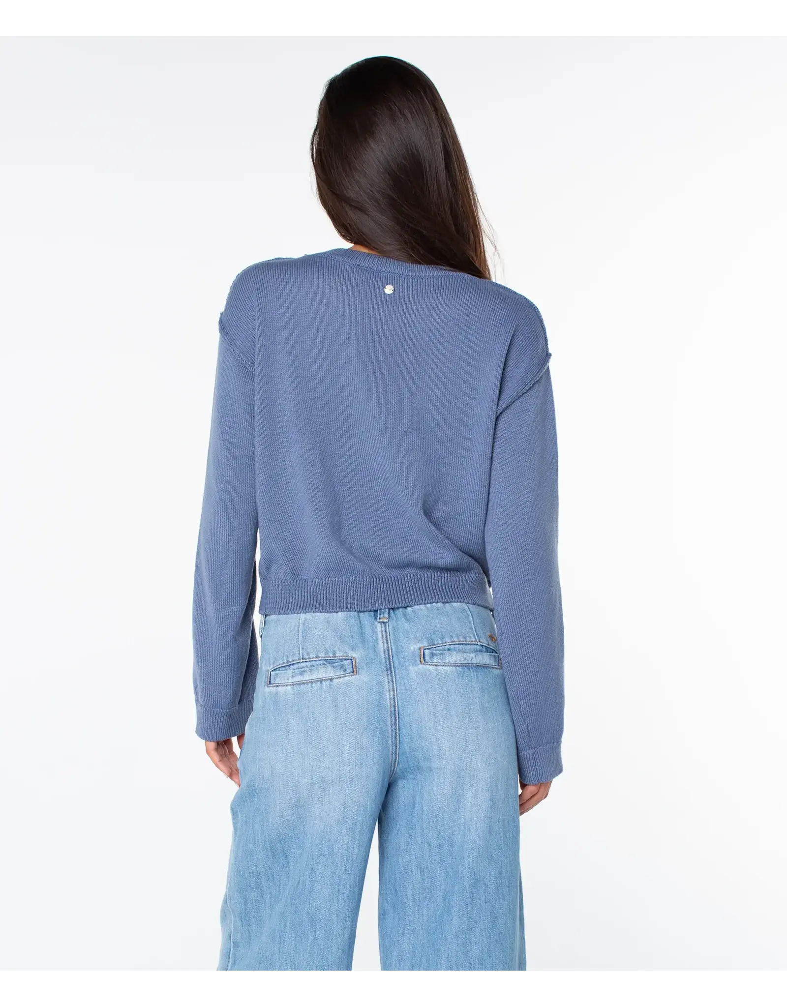 Roxy Swell Season Sweater
