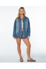 Roxy Lost Treasure Jacket